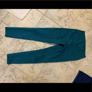 Fleo El Toro 25" Teal Spruce - Bounce